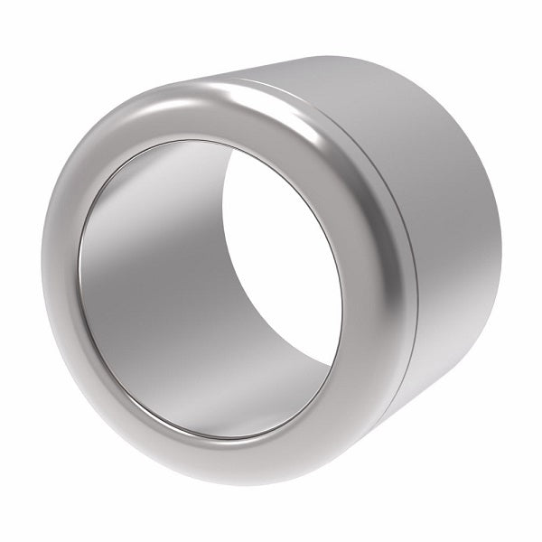 FF90102-24S Aeroquip by Danfoss | ORS-TF Ferrule Adapter | -24 O-Ring Face Seal | Steel