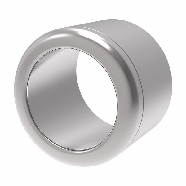 FF90102-10S Aeroquip by Danfoss | ORS-TF Ferrule Adapter | -10 O-Ring Face Seal | Steel
