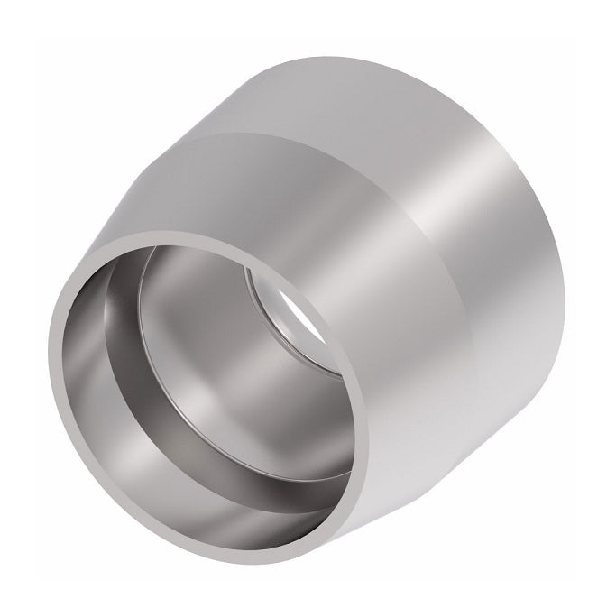FF90103-24S Aeroquip by Danfoss | ORS-TF Sleeve Adapter | -24 O-Ring Face Seal | Steel