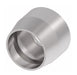 FF90103-10S Aeroquip by Danfoss | ORS-TF Sleeve Adapter | -10 O-Ring Face Seal | Steel
