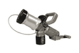 FN600BL Dixon Flomax Diesel Fuel Nozzle - Ball Lock with Sealing Plug