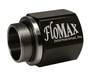 FN600S Dixon Flomax Diesel Fuel Swivel - 1-1/2" Male NPS x 1-1/2" Female NPT - For use with FN600 or FN600BL