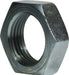 FSO3064 (FSO306-4) Midland Hydraulic Bulkhead Locknut - 9/16-18 Thread Size - Steel