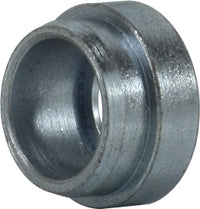 FSO3196 (FSO319-6) Midland Hydraulic Braze Tube Sleeve - 3/8" Tube OD - Steel