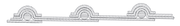 4-FSP-2-25 Flexaust FSP-2 (FSP2) 4 inch Dust Duct Hose - 25ft