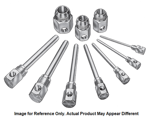 ATS Hose Fitting Assembly Tools / Mandrels