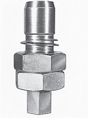 FT1240-150-16 Eaton Aeroquip Internal Skive Tooling for EC850 DYNAMAX Hose Fittings