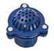 FV600 Kuriyama Foot Valve Strainer - 6" Female NPT