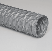 5-Flex-Lok-550-25 Flexaust Flex-Lok 550 5 inch Fume Duct Hose - 25ft