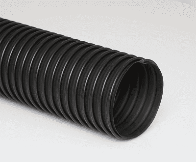 Flexible exhaust hose 50 mm x 1500 mm