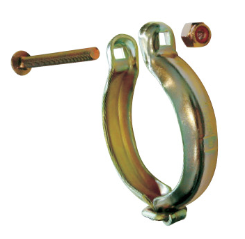 NH100086-150YF Danfoss Flexmaster Tube Coupling - 1.38" & 1.5" Tube OD (Formerly Eaton Aeroquip)