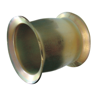 NK1237-050B0225 Danfoss Flexmaster Pipe Straight Sleeve - 0.840" Pipe OD (Formerly Eaton Aeroquip)