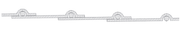 2.5-Flx-Thane-LD-25 Flexaust Flx-Thane LD 2.5 inch Air, Fume, and Dust Duct Hose - 25ft