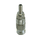 23203025 Eaton Full-Bore Series Female Socket - 3/8 Body Size - 3/8 Hose Stem End Connection Pneumatic Quick Disconnect Coupling - Steel
