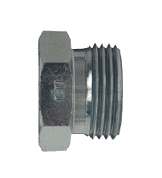 GJ55 Dixon 3/4" Ground Joint Air Hammer Coupling - Female Spud (Compact)