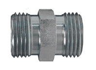 GJ75 Dixon 3/4" Ground Joint Air Hammer Coupling - Double Spud (Compact)