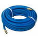 HS1236-06X100 Kuriyama Kuri Tec TUNDRA-AIR HS1236 Series High Grade Low Temperature Air Hose Assembly - Blue - 3/8" ID - .625" OD - 100ft