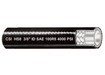 1/4" HS8 Couplamatic Thermoplastic Hydraulic Hose - Aramid Braid (SAE 100R8) - 1/4" ID - 250ft