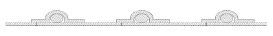 6-HT-25 Flexaust HT 6 inch Material Handling Duct Hose - 25ft