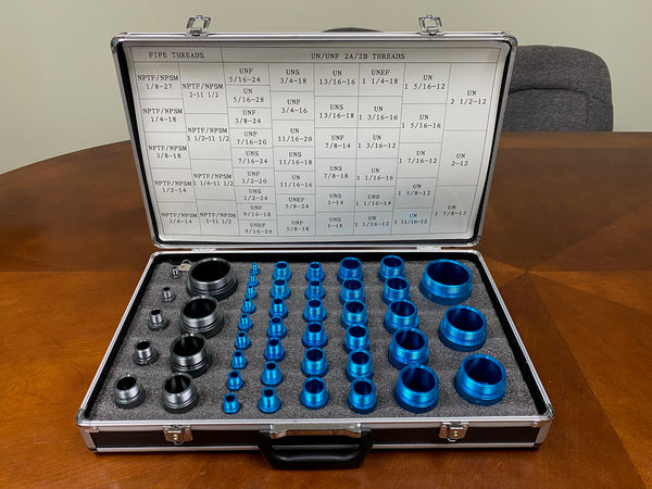 4588さま2058 AE7592 NPT / JIC / ORB / ORFS / SAE 45 /AN Thread US Standards