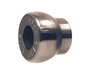 IXFDPLG137 Dixon 1-1/2" 304 Stainless Steel Special Expansion Plug for CIP Compliant IX Fittings