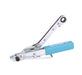 J02069 by Band-It | Pok-It II Tool with Cutter | Used to Install 3/16" - 3/8" Band and Buckle and Band-It Jr. Clamps
