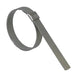 JS3339 by Band-It | BAND-IT® Junior® Smooth ID Clamp | 2.5" ID | 1/2" Width | 0.030" Thickness | Galvanized Carbon Steel | 100/Box