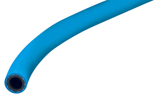 K1136-06X100 Kuriyama Kuri Tec Polyair K1136 Series Multi-Purpose Air & Water Hose - Blue - 3/8" ID - .625" OD - 100ft