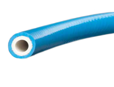 K1166-04X2.5K Kuriyama "Pneumo" Low Pressure Air Hose - 1/4" ID - 0.500" OD - 300PSI - 2500ft