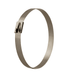 KE1178 by Band-It | KE Premium Ball-Lok Tie | 0.18" Width | 33.0" Length | 0.010" Thickness | Uncoated | 304 Stainless Steel | 100/Bag