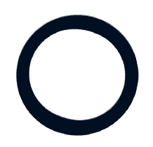 KNW80 Dixon 8" Neoprene Gasket