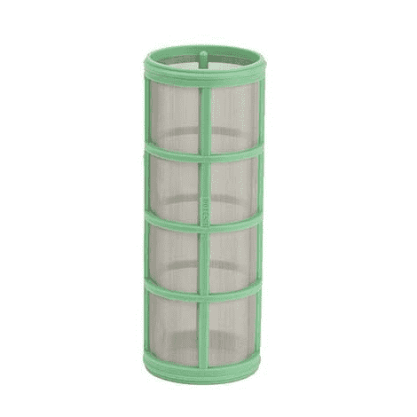 EKNA Filtro Universale in Acciaio - Universale colino Acciaio Inox
