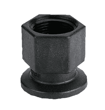 M100FPT Banjo 1" Flange x 1" Female NPT (Pack of 10)