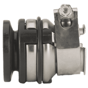 M100PA Banjo Boom Nozzle Pipe Adapter - 1" Flanged Pipe Adapter