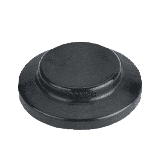 M100PLG Banjo 1" Flange Plug (Pack of 10)