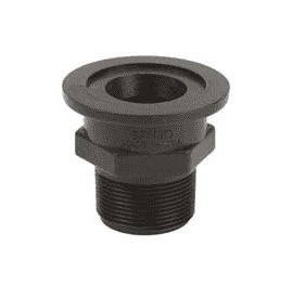 M200125MPT Banjo 2" Flange x 1-1/4" Male NPT (Pack of 10)