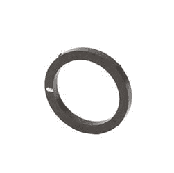 M201G Banjo 2" EPDM Manifold Gasket with Rib