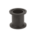 M220CPG Banjo Straight Flanged Coupling - 2" x 2" Full Port Flange - 2-31/32" Long (Pack of 10)