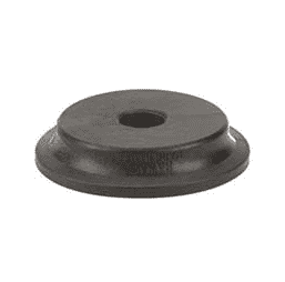 M300PLG075 Banjo 3" Flange Plug with 3/4" Female NPT (Pack of 10)