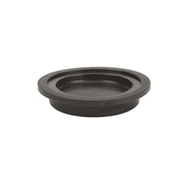 M300PLG Banjo 3" Flange Plug (Pack of 10)