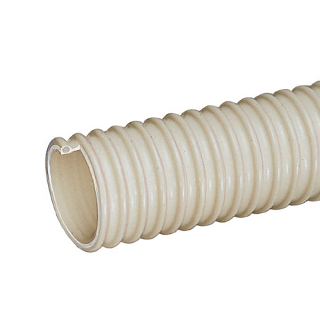 MH100X100 Kuriyama Tigerflex MH Series Marine Hose - PVC Suction Hose - 1" - 100ft