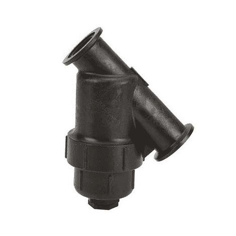 MLS200BC Banjo Replacement Part for Manifold Flange Connections - 2" Y Strainer Assembly