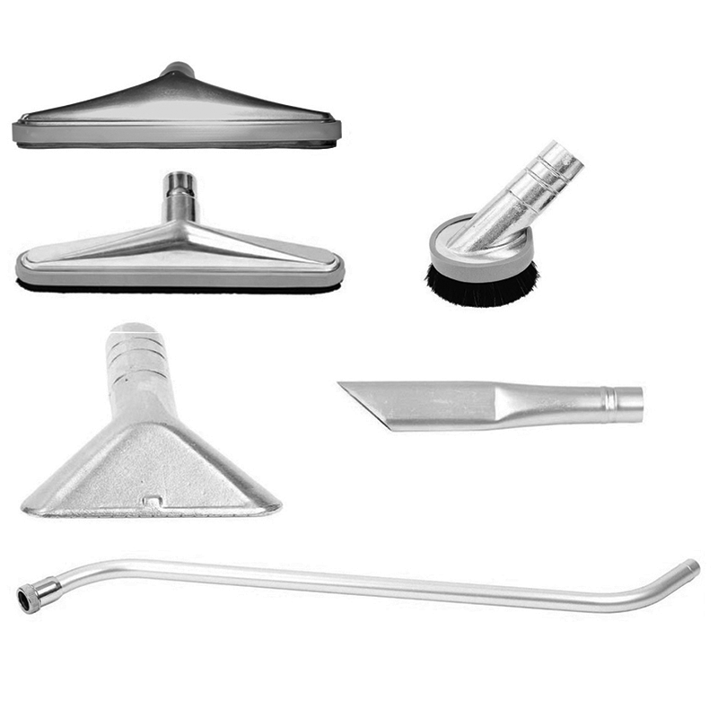 INDKIT-1 Flexaust Industrial Wet/Dry Accessory Kit | Type 1