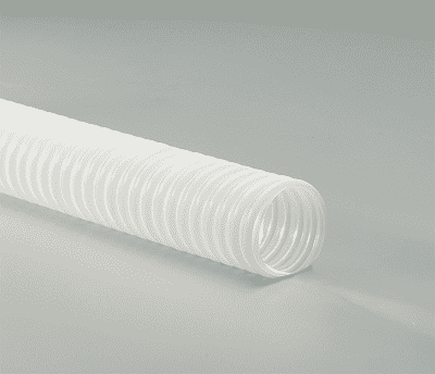3-Mark-2-50 Flexaust Mark 2 - 3 inch Material Handling Duct Hose - 50ft