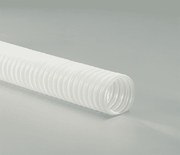 4-Mark-2-25 Flexaust Mark 2 - 4 inch Material Handling Duct Hose - 25ft