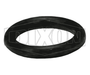 P-12E-SKIT Dixon Valve E-Series Straight-Through Interchange Quick Disconnect Hydraulic Coupler Seal Kit - For: All Couplers - 1-1/2" Body Size - EPDM
