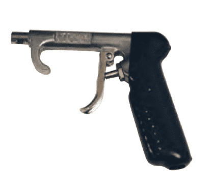 PG700 Dixon Pistol Grip Safety Blow Gun - 1/4" Female NPT Inlet