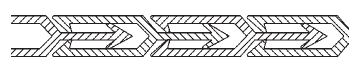 2-Pliaduct-25 Flexaust Pliaduct 2 inch Air and Fume Duct Hose - 25ft
