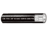 3/8"R18 Couplamatic Low Temp Thermoplastic Hydraulic Hose - 3000 PSI - Polyester Braid (SAE 100R18) - 3/8" ID - 250ft