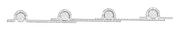 1.25-R-2-25 Flexaust R-2 (R2) 1.25 inch Air and Fume Duct Hose - 25ft
